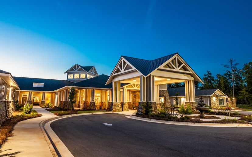 The 2 Best Memory Care Facilities in Milledgeville, GA Seniorly