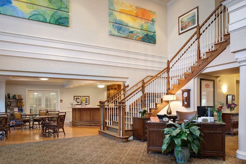 The 16 Best Assisted Living Facilities in Wilmington, DE Seniorly