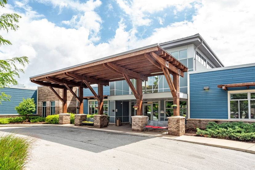 The 20 Best Nursing Homes in Indianapolis, IN Seniorly