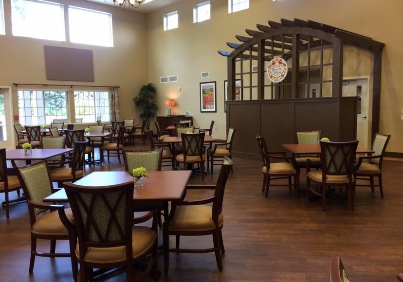 The 20 Best Assisted Living Facilities in Collegeville, PA Seniorly