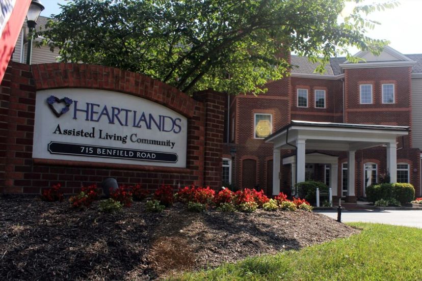 HeartLands Assisted Living At Severna Park Pricing, Photos