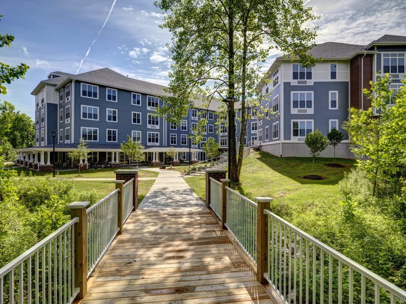 Evergreen Village At Bloomington Pricing, Photos, Reviews & Amenities