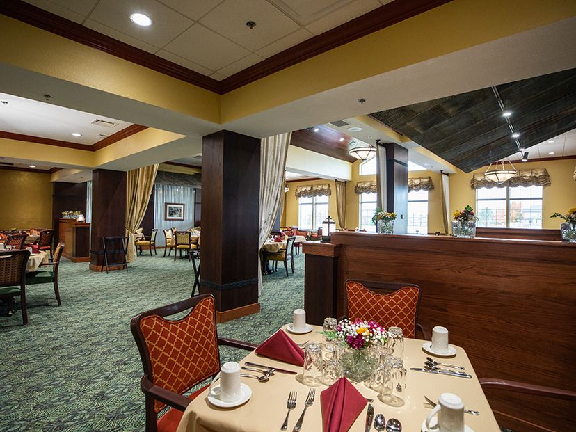 The Gallery at Broomfield Assisted & Senior Living (UPDATED) Pricing & 8 Photos in Broomfield, CO