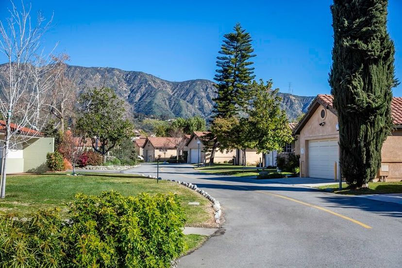 Westminster Gardens Pricing, Photos and Floor Plans in Duarte, CA