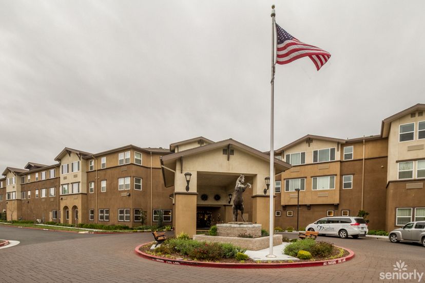 The 14 Best Assisted Living Facilities in Davis, CA Seniorly