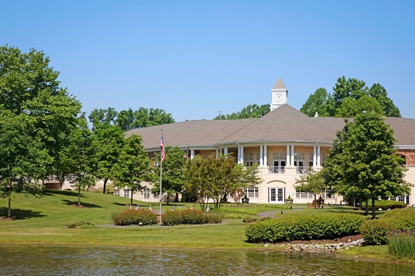 The Fairfax at Belvoir Woods Pricing, Photos & Amenities in Fort