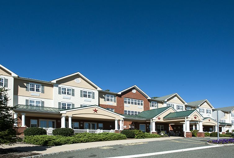 The 6 Best Assisted Living Facilities in Mount Arlington, NJ Seniorly