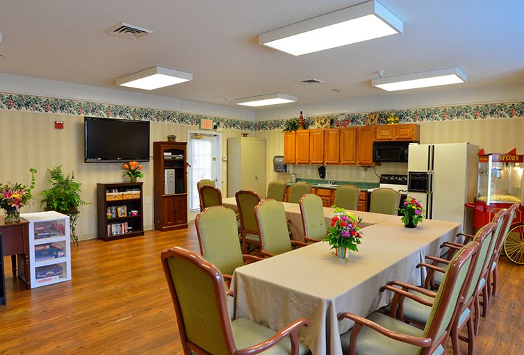 Rock Hill Grove Senior Living Pricing, Photos & Amenities in Rock Hill, SC Seniorly