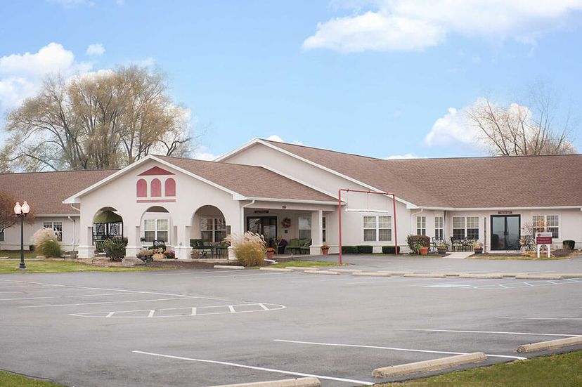 The 5 Best Assisted Living Facilities in Greensburg, IN Seniorly