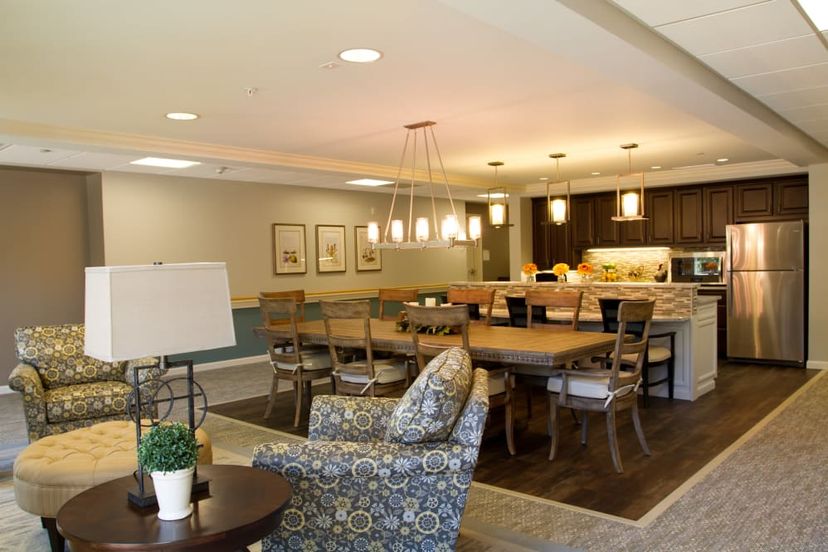 Breckenridge Village Pricing, Photos and Floor Plans in Willoughby, OH