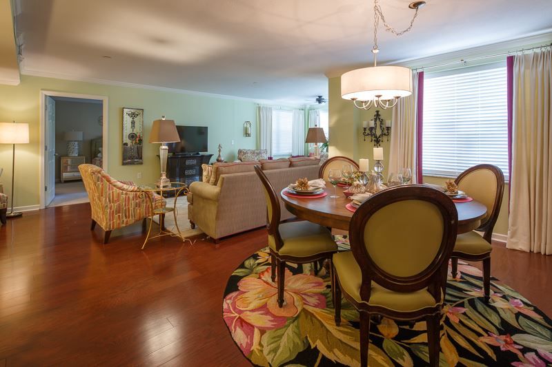 Tryon Estates of Columbus Photos & Amenities in Columbus, NC