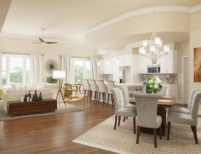 Siena Lakes Get Pricing, Photos & Amenities in Naples, FL Seniorly