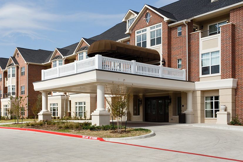 Sagora Senior Living visual data 5