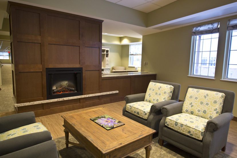 Canterbury On The Lake Get Pricing, Photos & Amenities in Waterford