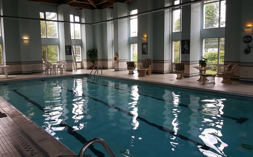 Cadbury at Cherry Hill Photos & Amenities in Cherry Hill, NJ