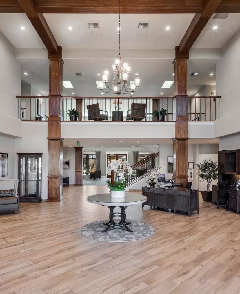 Oakmont Senior Living All 41 Properties