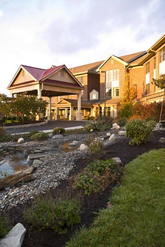 Bethany Village Retirement Center Photos & Amenities in Mechanicsburg, PA