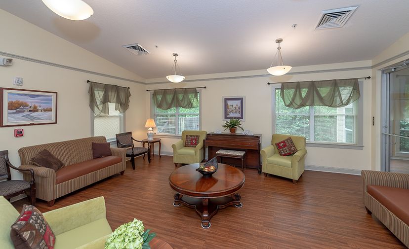 The 20 Best Assisted Living Facilities in Jacksonville, FL Seniorly