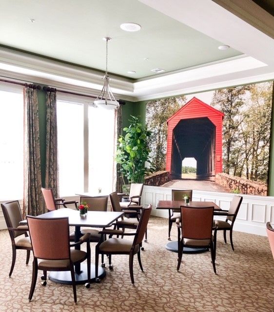 The 15 Best Assisted Living Facilities in Frederick, MD Seniorly