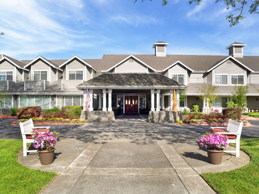 Windsong of Sonoma Senior Living Pricing, Photos & Amenities in
