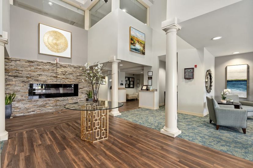 Gentry Park Orlando Pricing, Photos & Amenities in Orlando, FL Seniorly