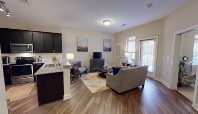 Somerby Sandy Springs Senior Living - Pricing, Photos, Reviews ...