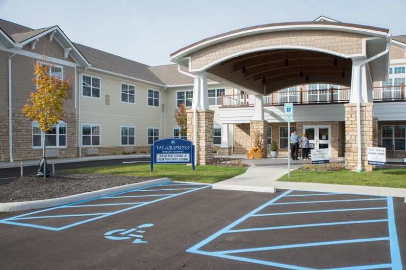 The 20 Best Nursing Homes in Columbus, OH Seniorly