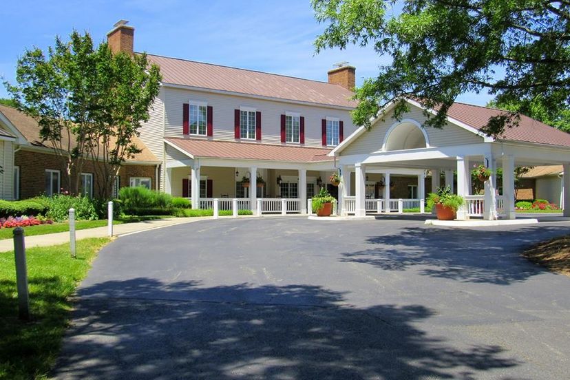 Rappahannock Westminster Canterbury Get Pricing, Photos & Amenities