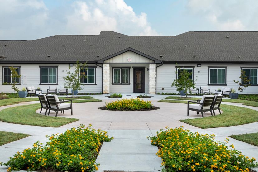 The Landing At Augusta Woods Senior Living Pricing, Photos and Floor