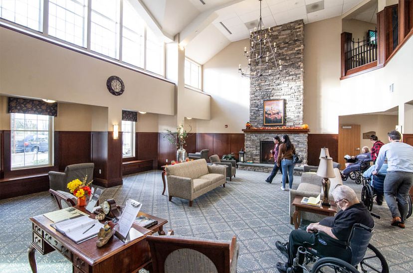 The 13 Best Nursing Homes in Schenectady, NY Seniorly