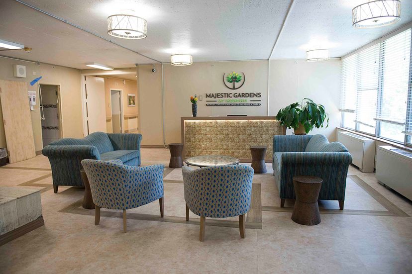 The 13 Best Nursing Homes in Memphis, TN Seniorly