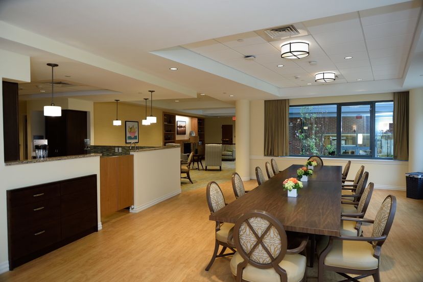 Goodwin House Alexandria Get Pricing, Photos & Amenities in