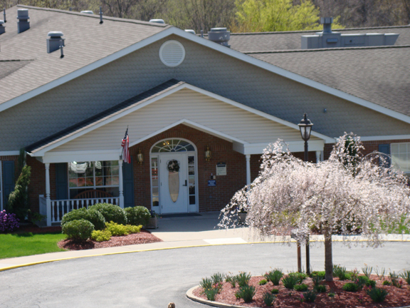 Arden Courts Of Jefferson Hills Pricing Photos And Floor Plans In Clairton Pa Seniorly