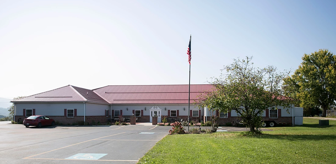 Home Care Agencies In Uniontown Pa