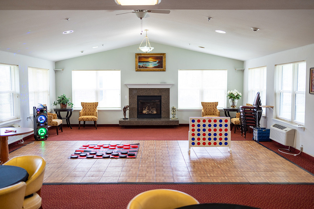 Solstice Senior Living at Corpus Christi - Pricing, Photos and Floor Plans  in Christi, TX