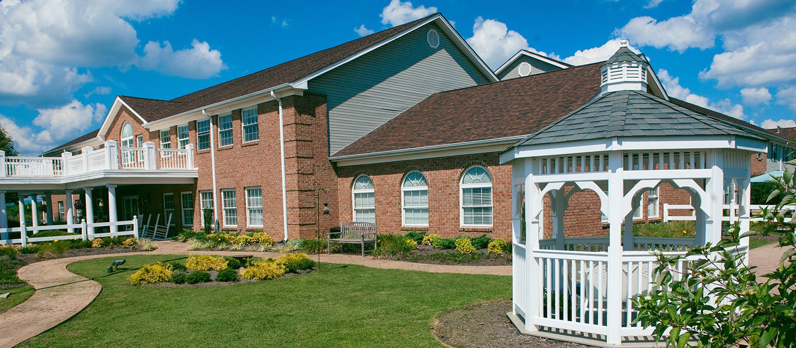Commonwealth Senior Living At Christiansburg - Pricing & 3 Photos (UPDATED)  in Christiansburg, VA