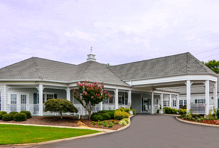 The 3 Best Assisted Living Facilities in Colbert County, AL | Seniorly