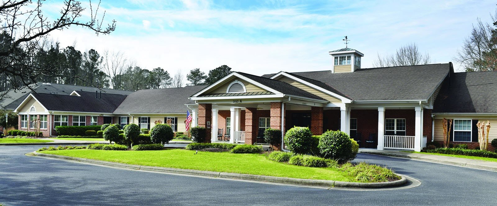 Spring Arbor Of Wilson Pricing Photos And Floor Plans In Wilson Nc Seniorly