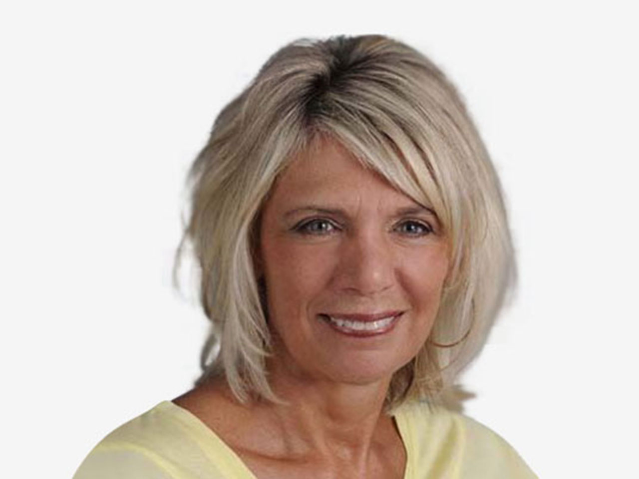 Carol Shockley profile image