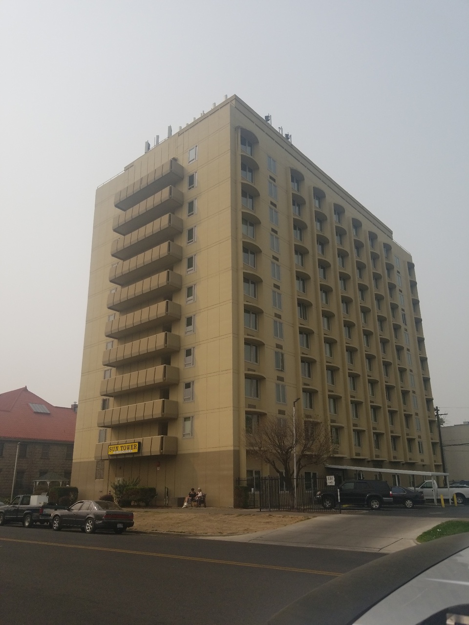 Sun Tower (UPDATED) - Get Pricing & See 7 Photos in Yakima, WA