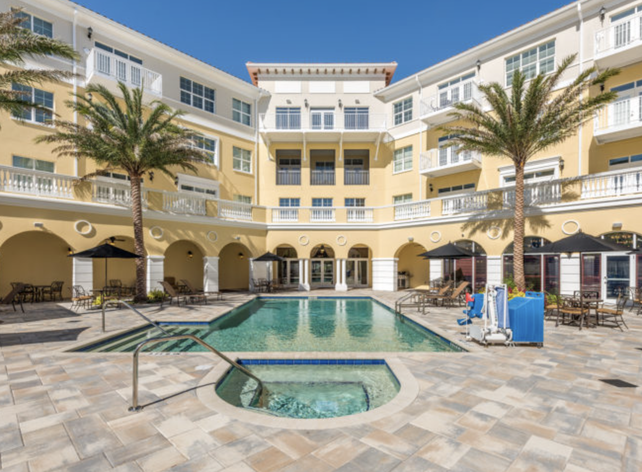 Grand Living at Citrus Hills (UPDATED) - Pricing, 8 Photos & Reviews in  Hernando, FL