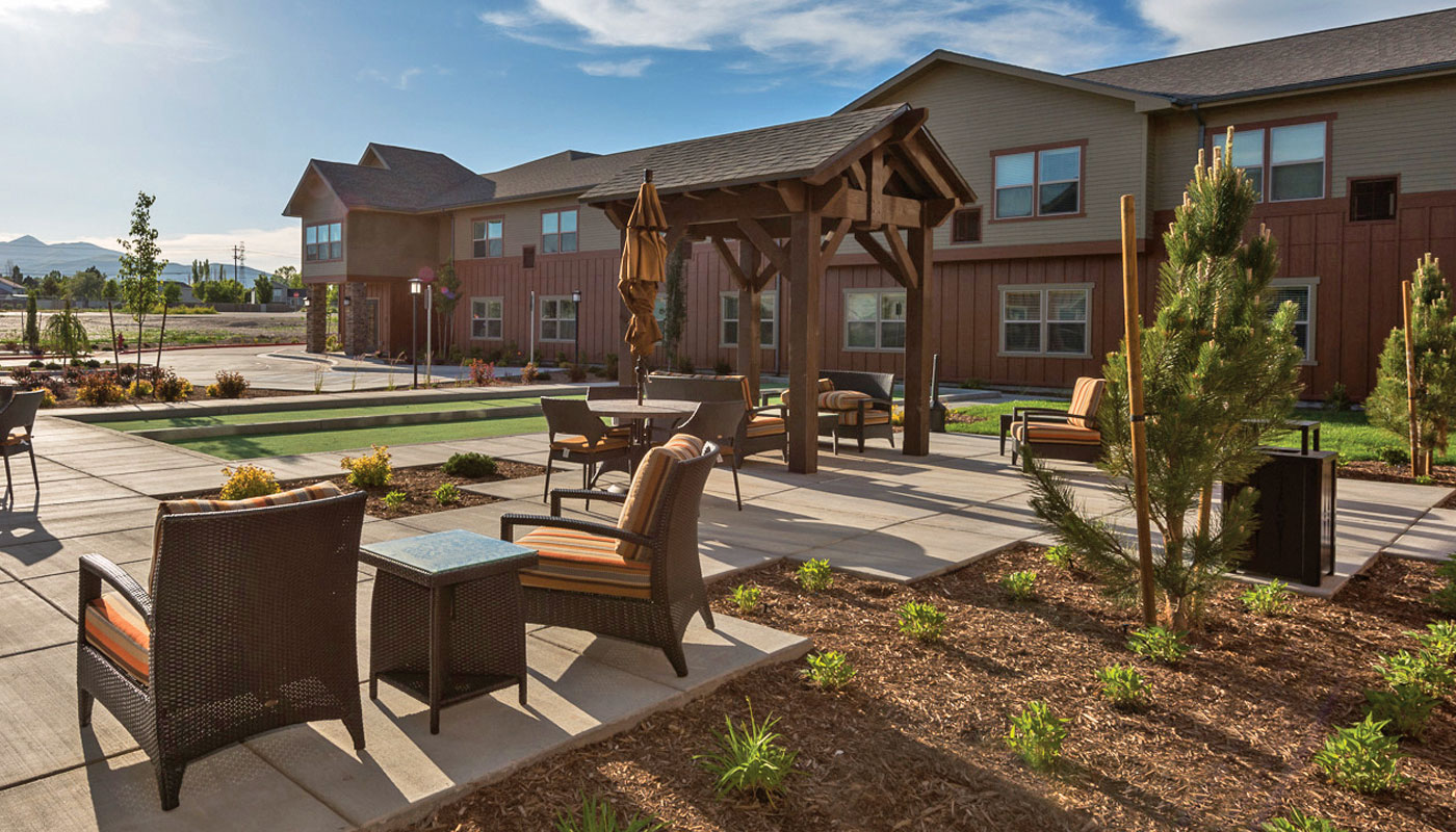 Summit Senior Living (UPDATED) - Pricing, 14 Photos & Reviews in Salt Lake  City, UT