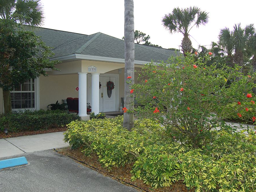 Pelican Garden Assisted Living Pricing Photos And Floor Plans In Sebastian Fl Seniorly