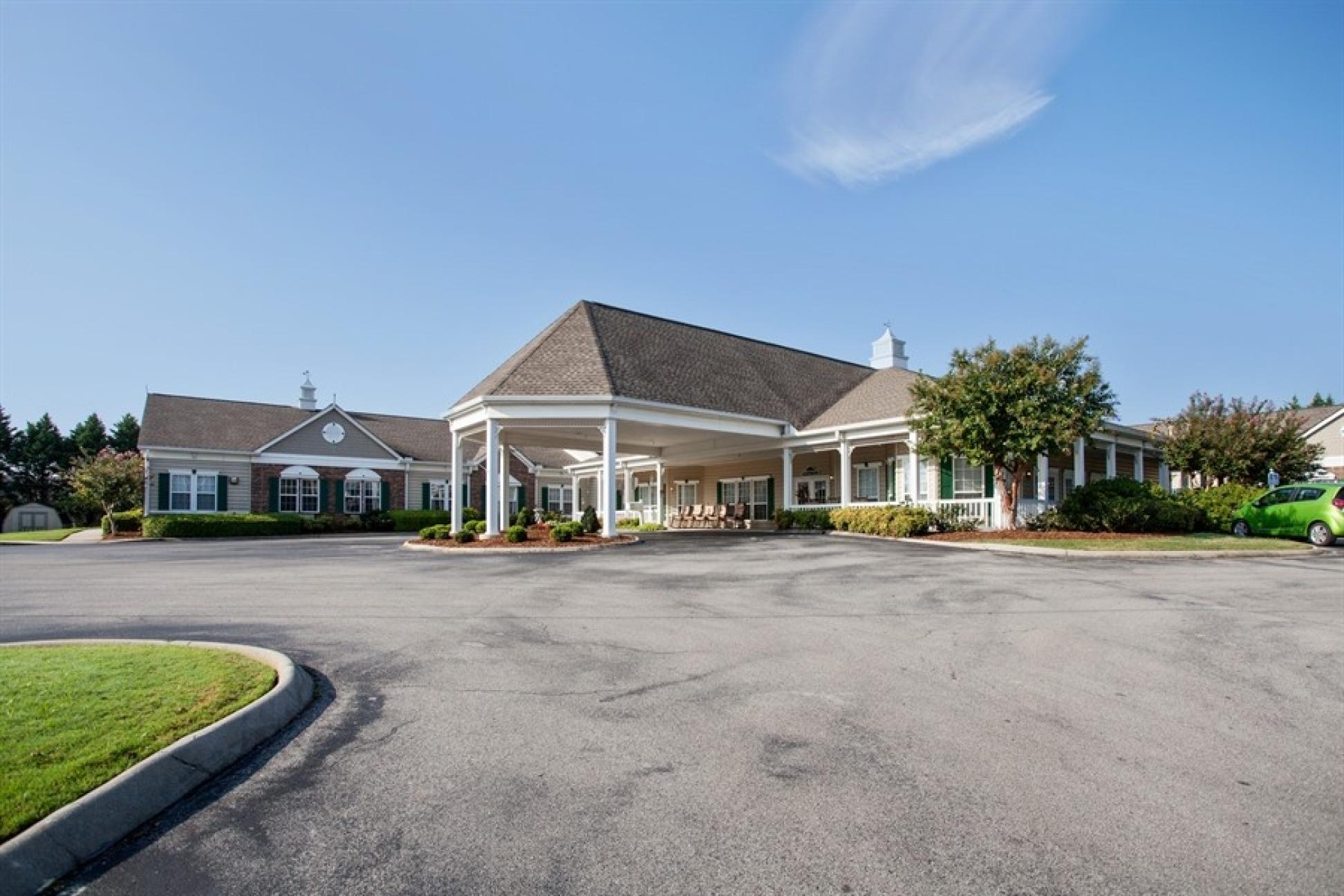 The 6 Best Assisted Living Facilities in Morgan County, AL | Seniorly