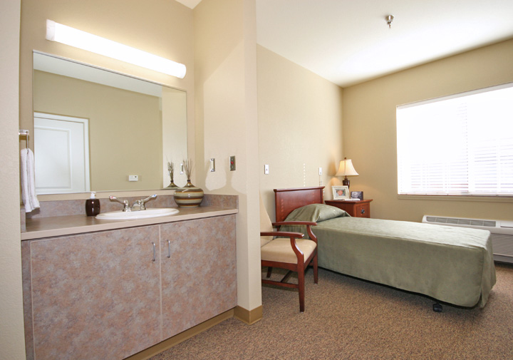Ashe Assisted Living And Memory Care - Pricing & 3 Photos in West  Jefferson, NC