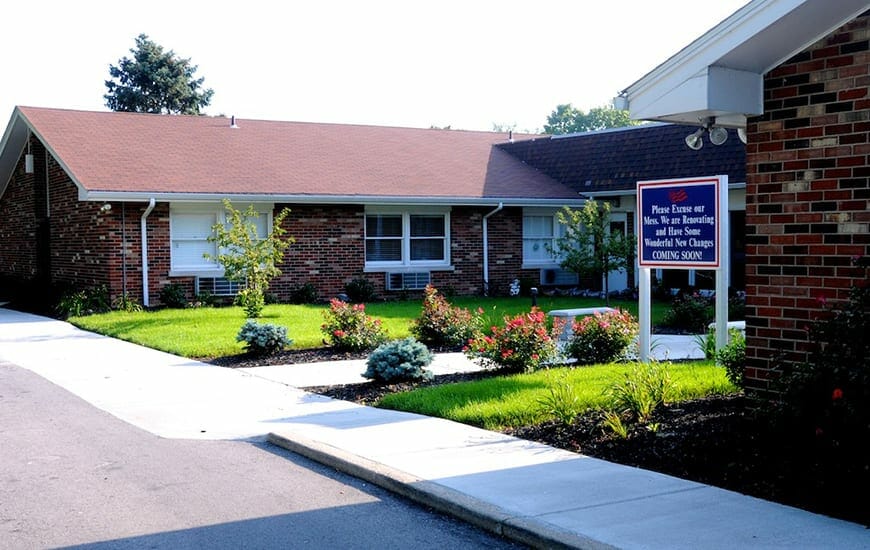 Seymour Crossing (UPDATED) - Get Pricing & 12 Photos in Seymour, IN