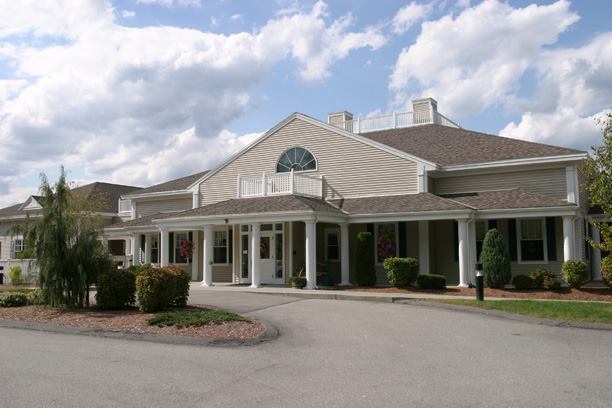 The 18 Best Assisted Living Facilities in Northborough MA Seniorly