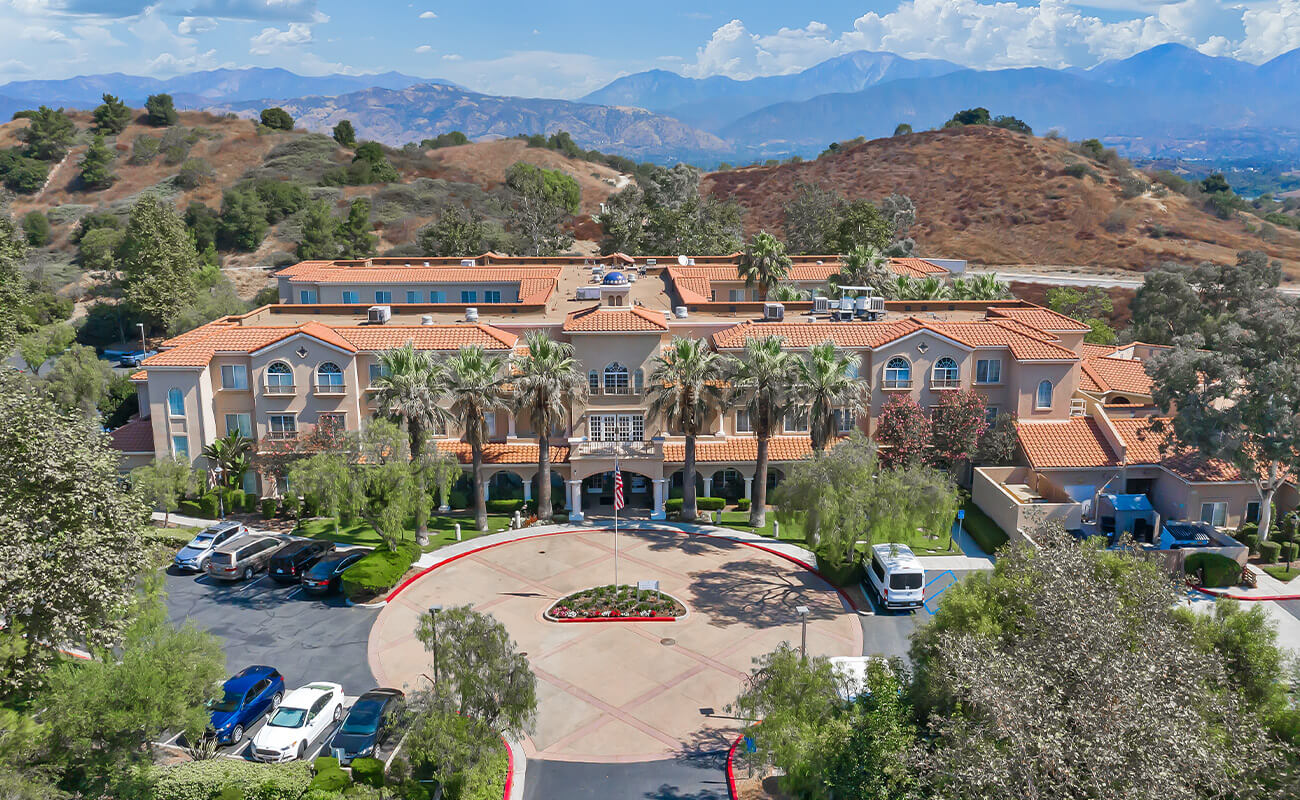 Serento Casa Pricing Photos And Floor Plans In San Dimas Ca Seniorly