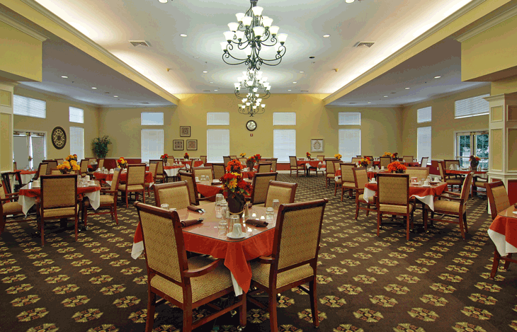 Lorain County Ohio Respite Care