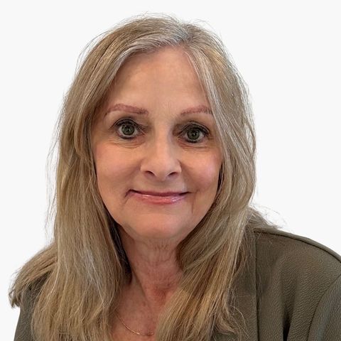 Sue Lauer profile image